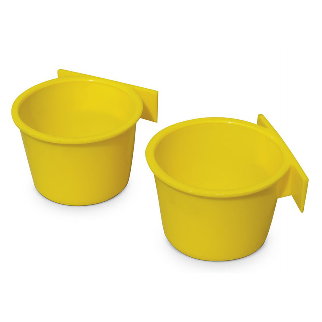 Image Rond drinkbakje