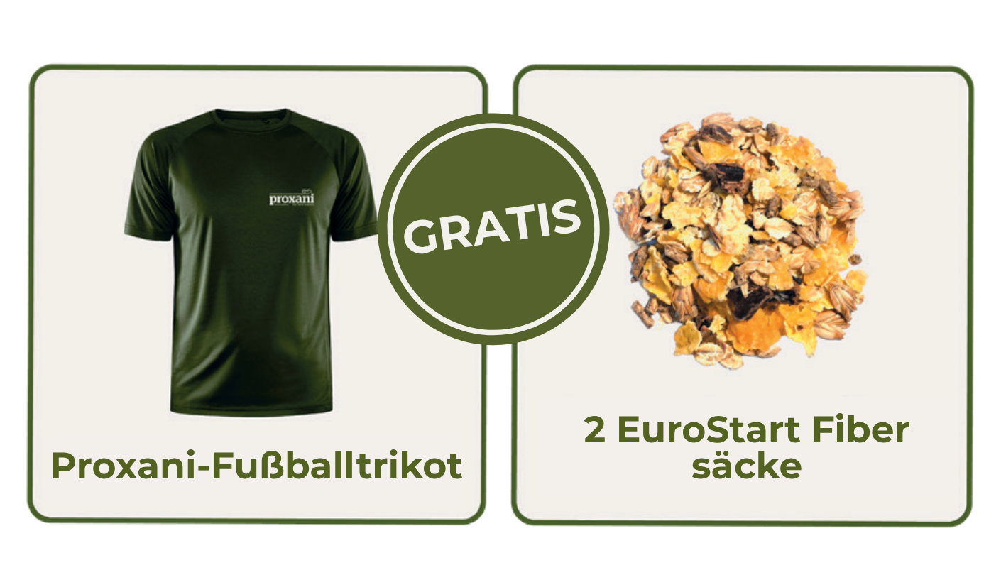 Möchten Sie unsere ProMilki-Milchpulver entdecken?