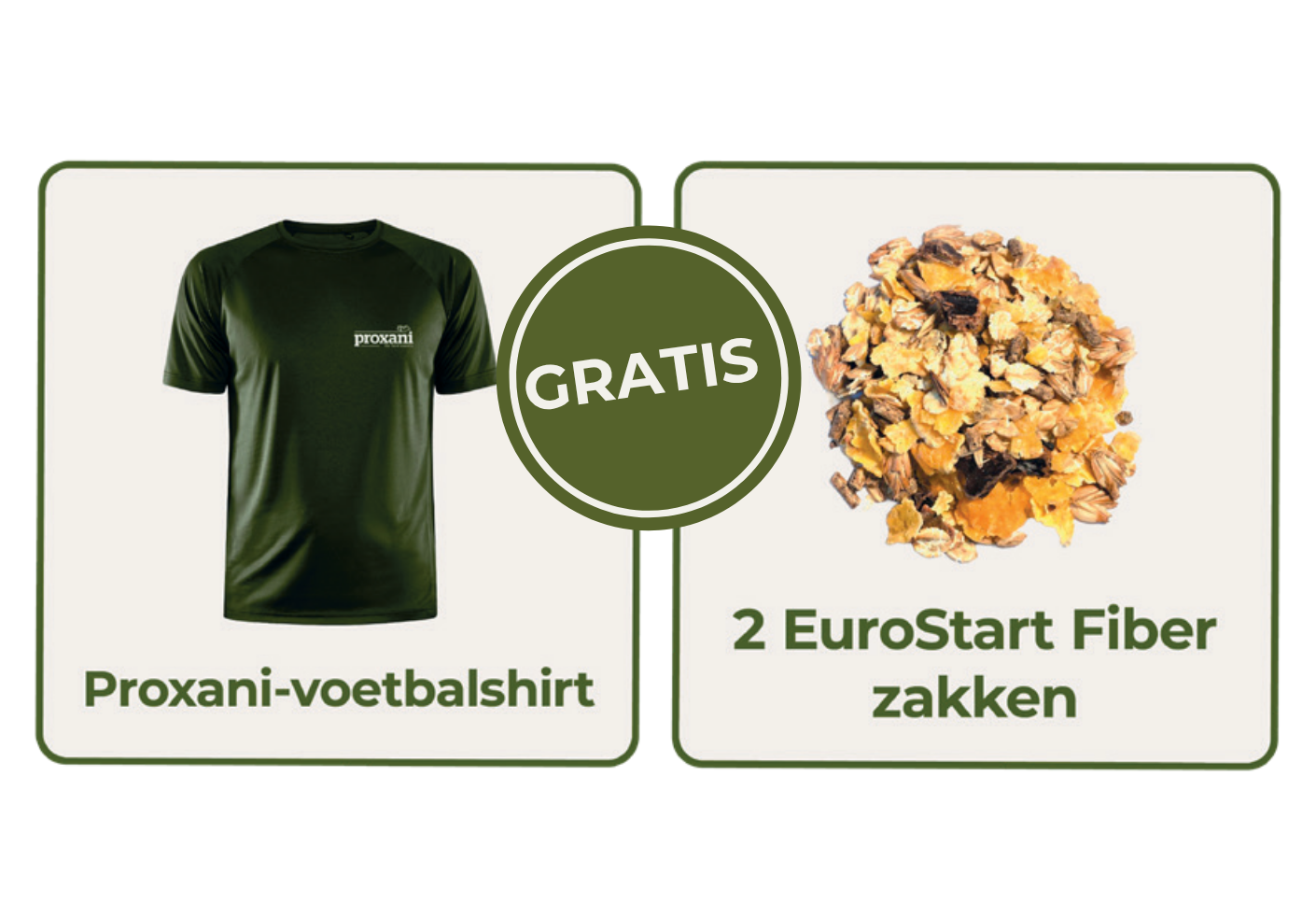 Wil jij onze ProMilki-melkpoeders ontdekken? 