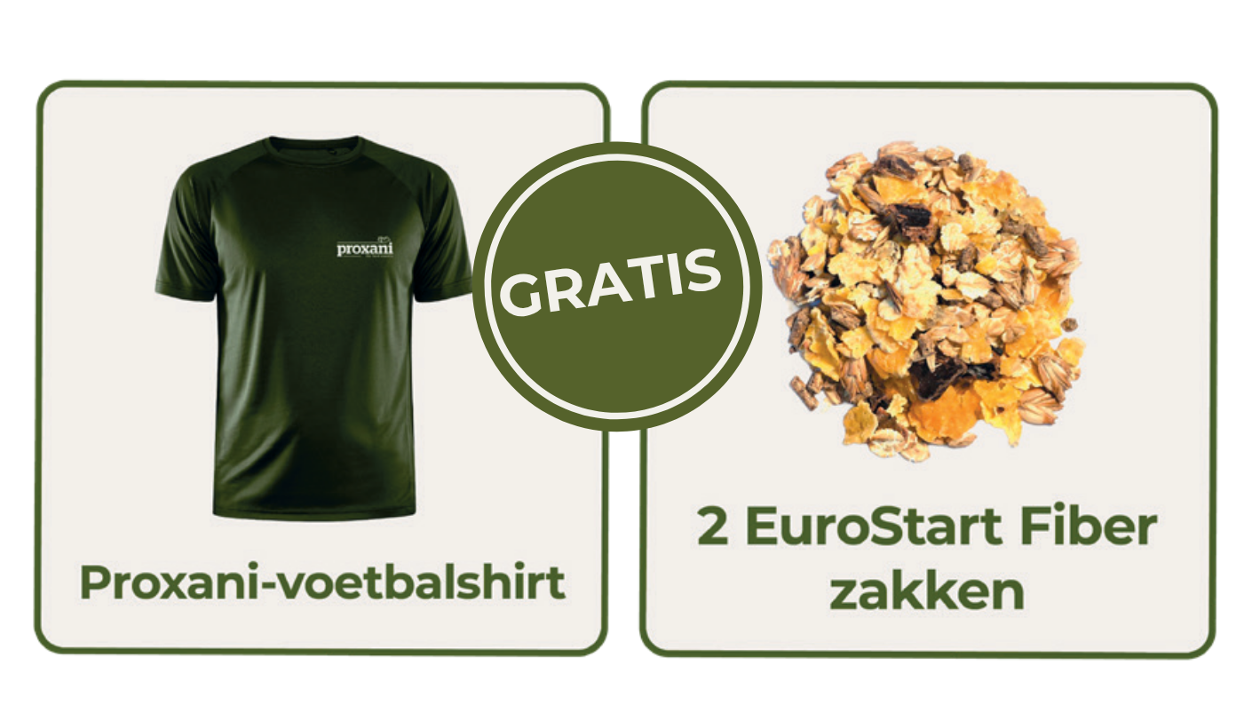 Wil jij onze ProMilki-melkpoeders ontdekken?