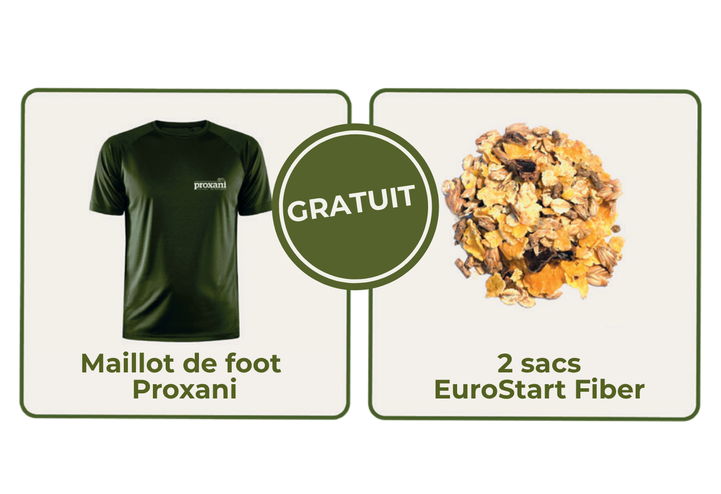 Envie de découvrir notre gamme ProMilki?