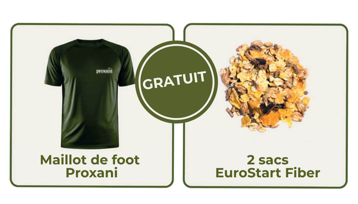 Envie de découvrir notre gamme ProMilki?