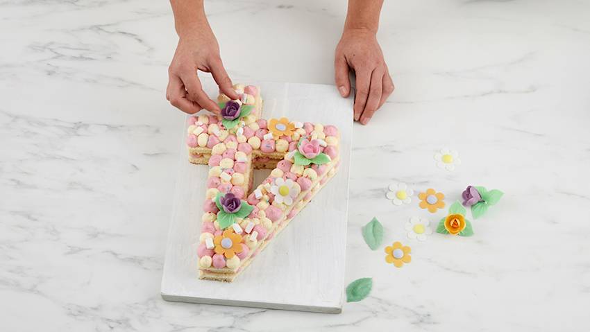 Stappenfoto Cijfertaart_stap 7