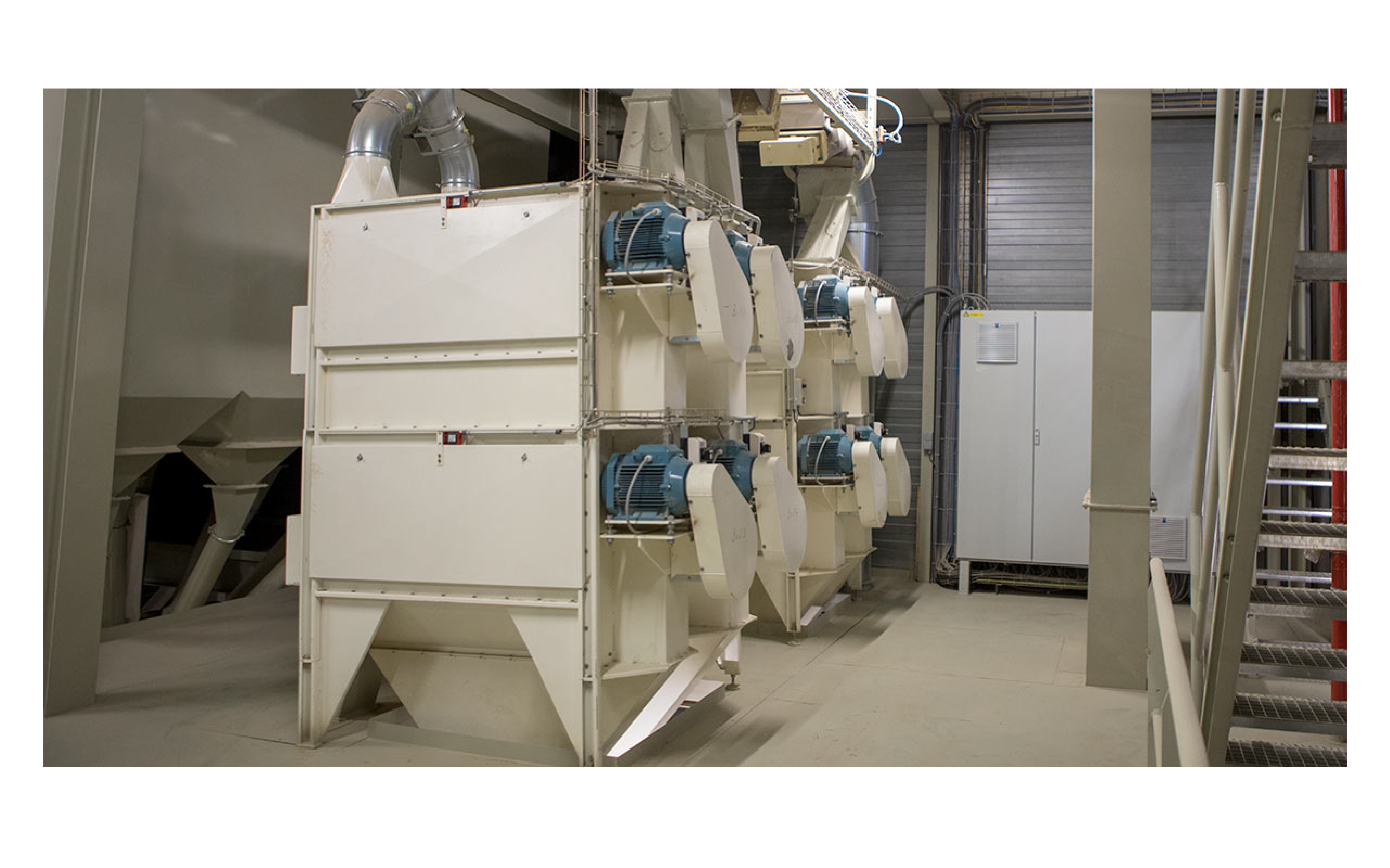 Borstelmachine