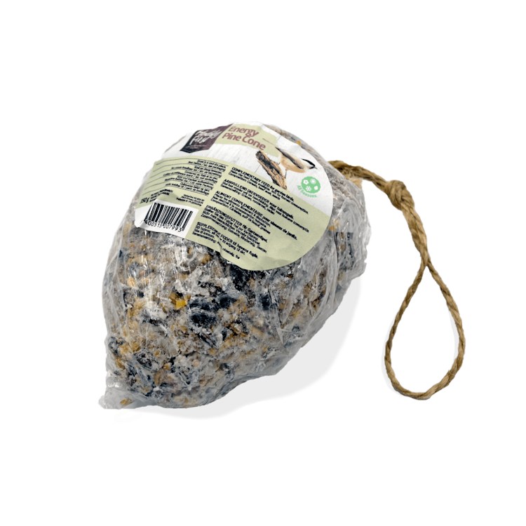 HobbyFirst WildLife Energy Pine Cone