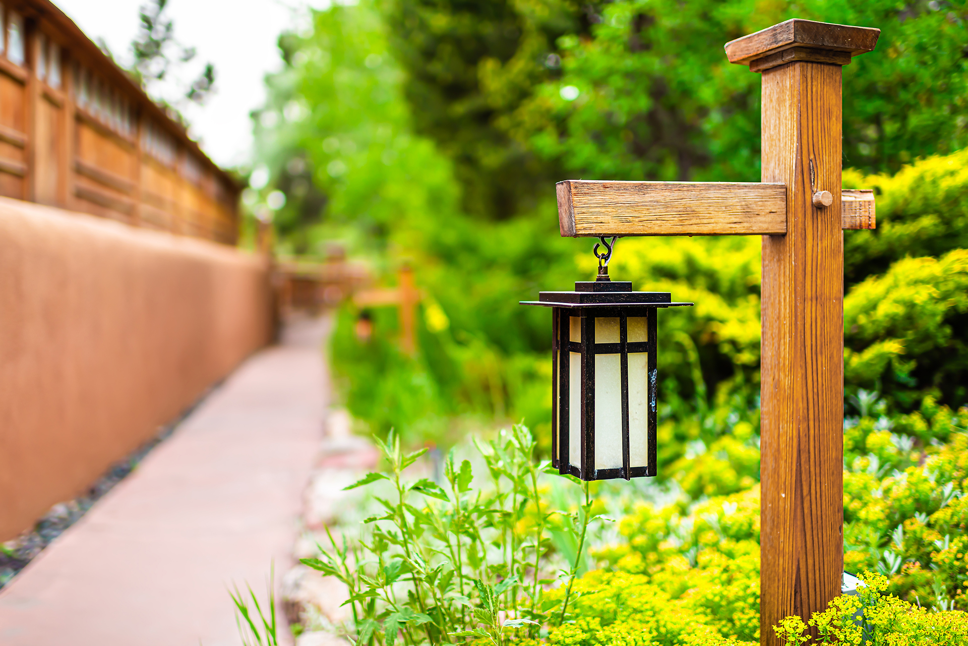 Tuinpalen | Bestel Tuinpalen Bij Aveve