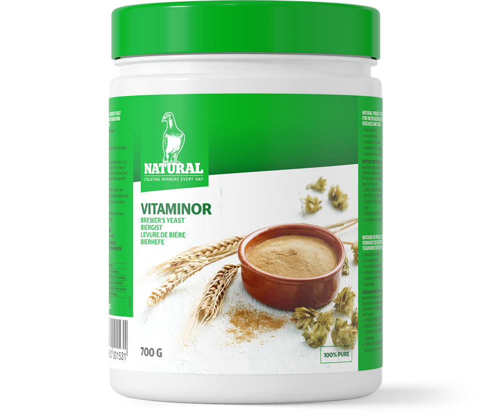 Image Natural Vitaminor