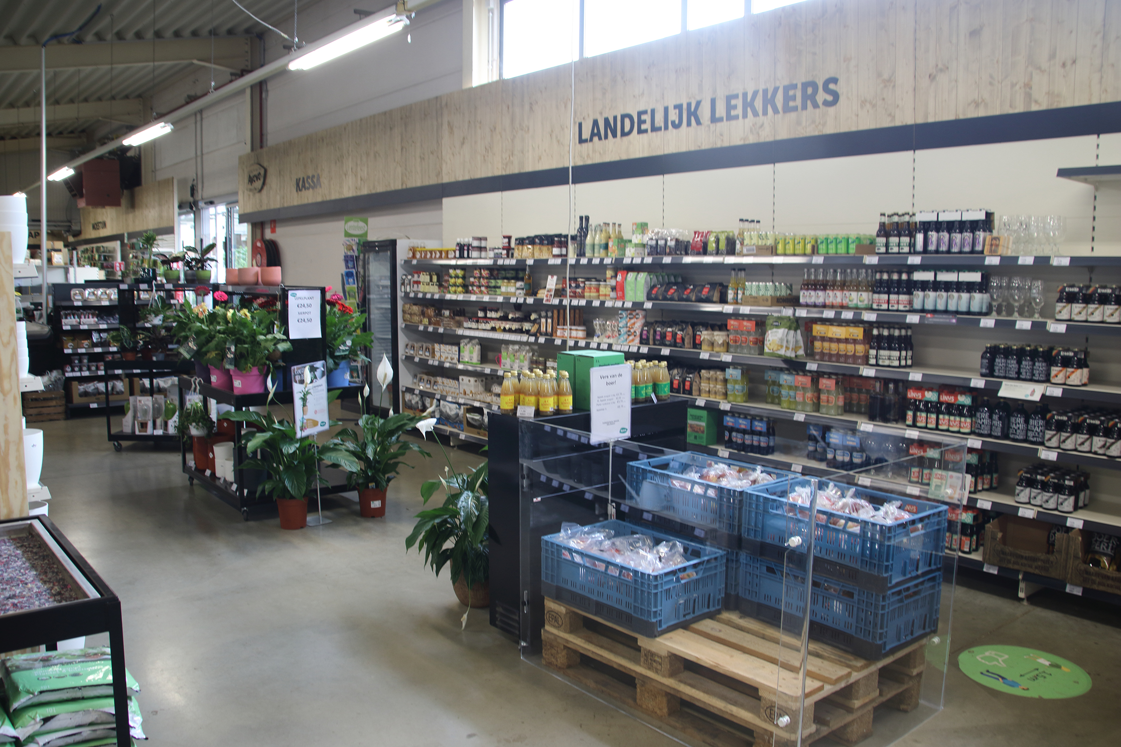 Aveve_magasin_Lubbeek_interior2