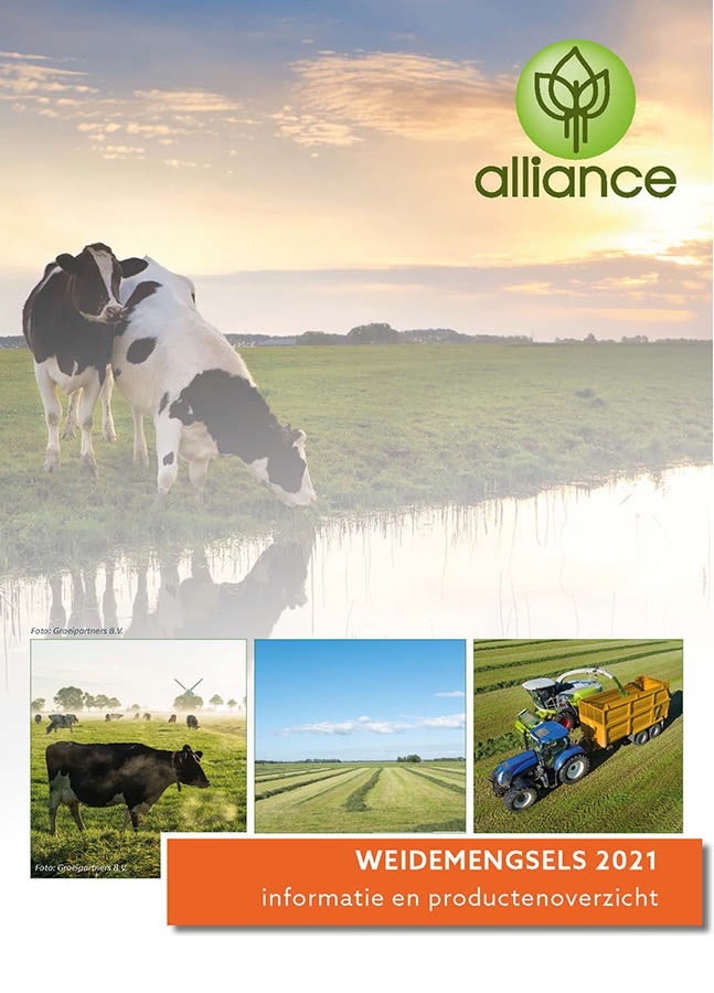 Spuitwijzer open teelt nr 9