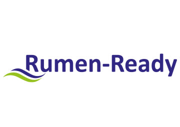 Logo Rumen-Ready