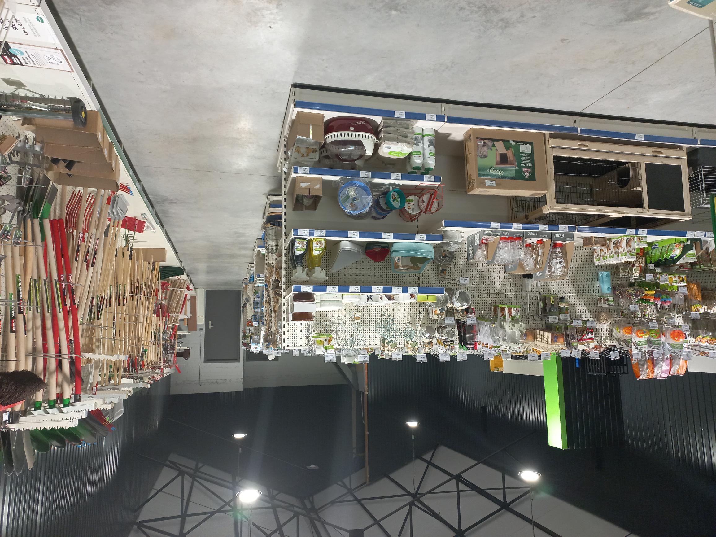 Aveve_winkel_Heusden-Limburg_interior1