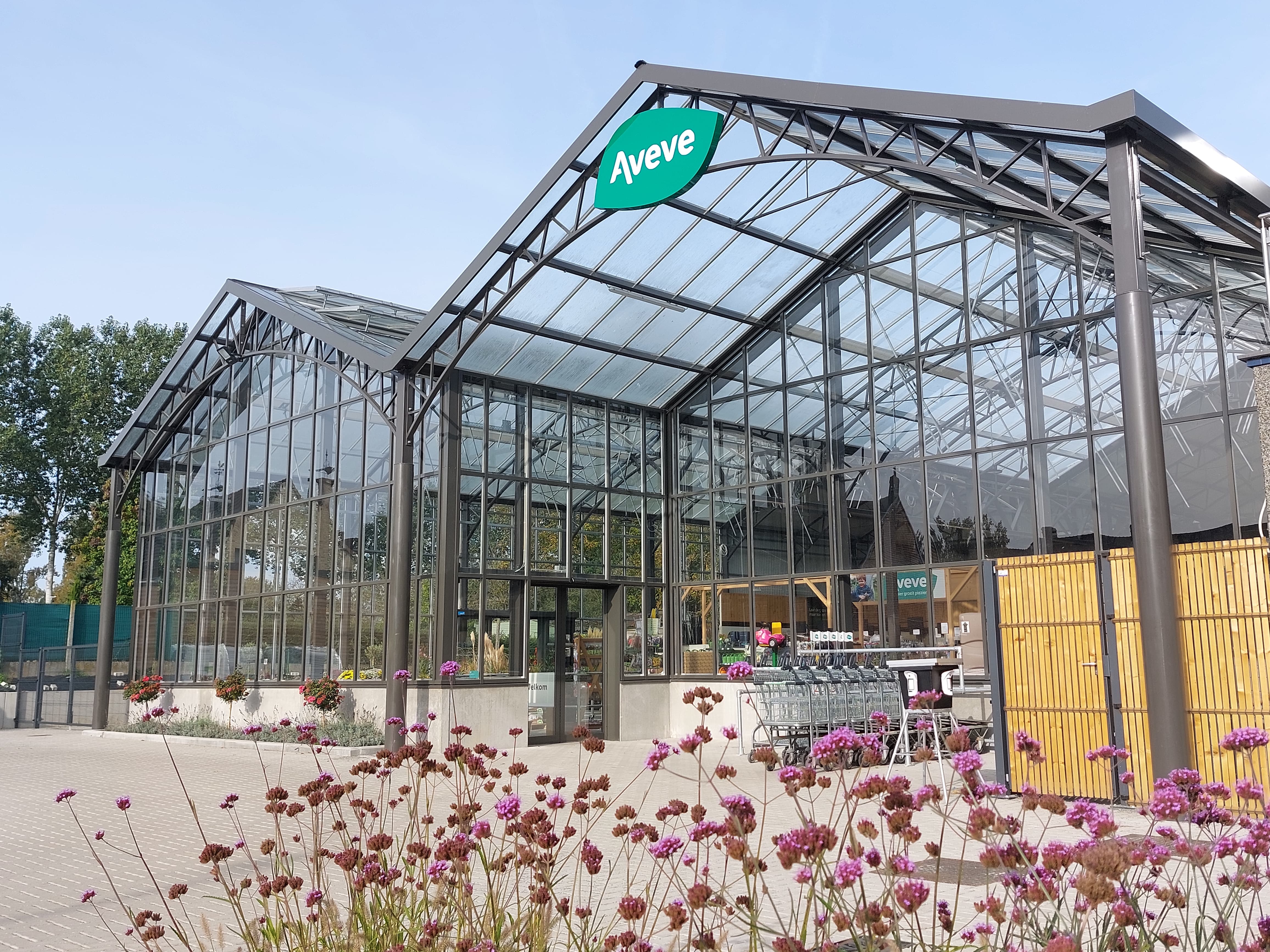 Aveve_magasin_Steenhuize_Wijnhuize_outdoor