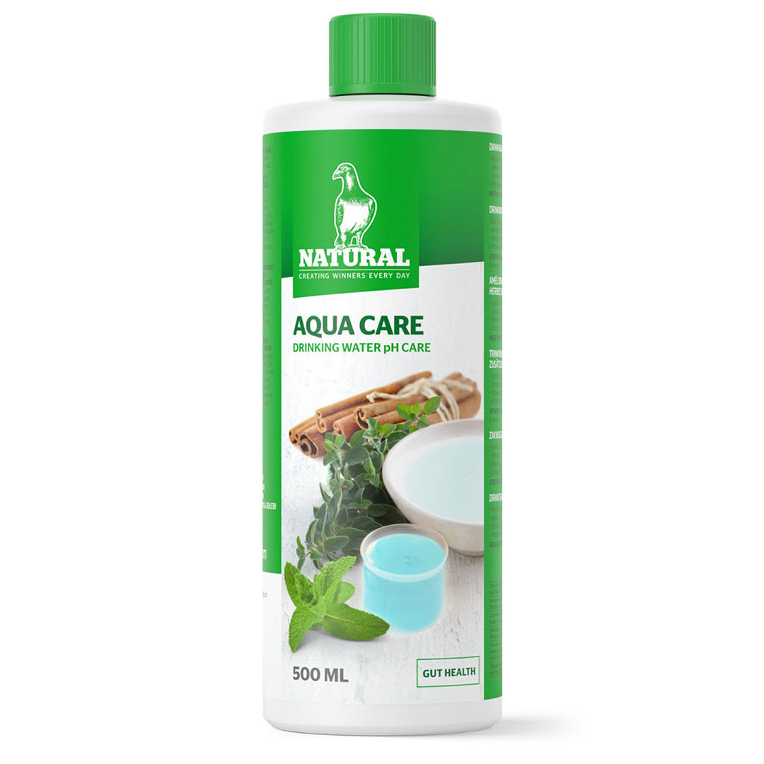 Image Natural Aqua Care