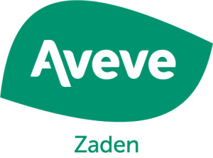 Aveve zaden logo