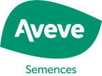 Aveve zaden logo