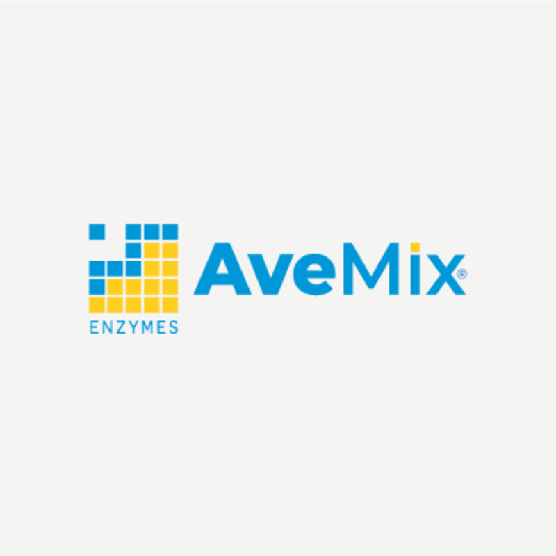 AveMix Enzymes logo