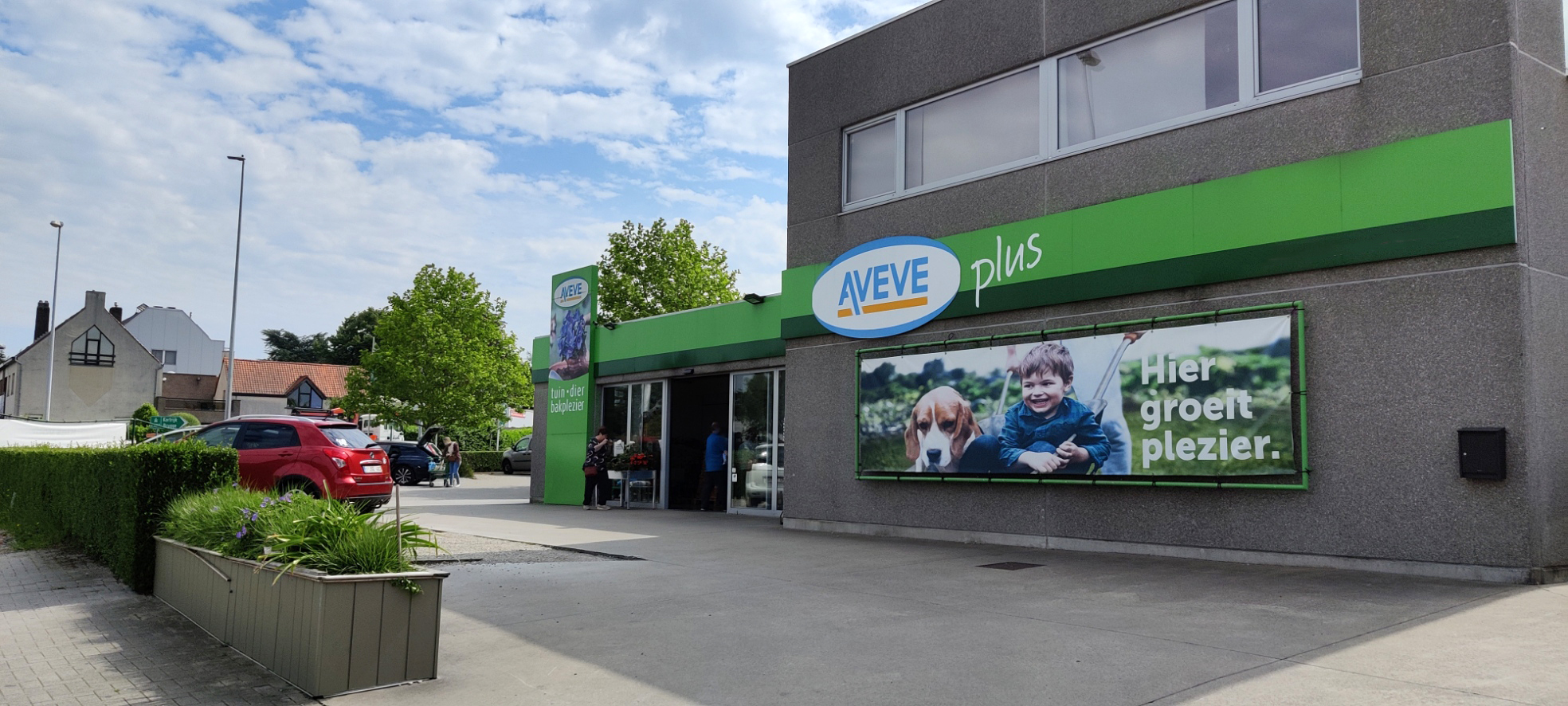 Aveve_winkel_Torhout_outdoor