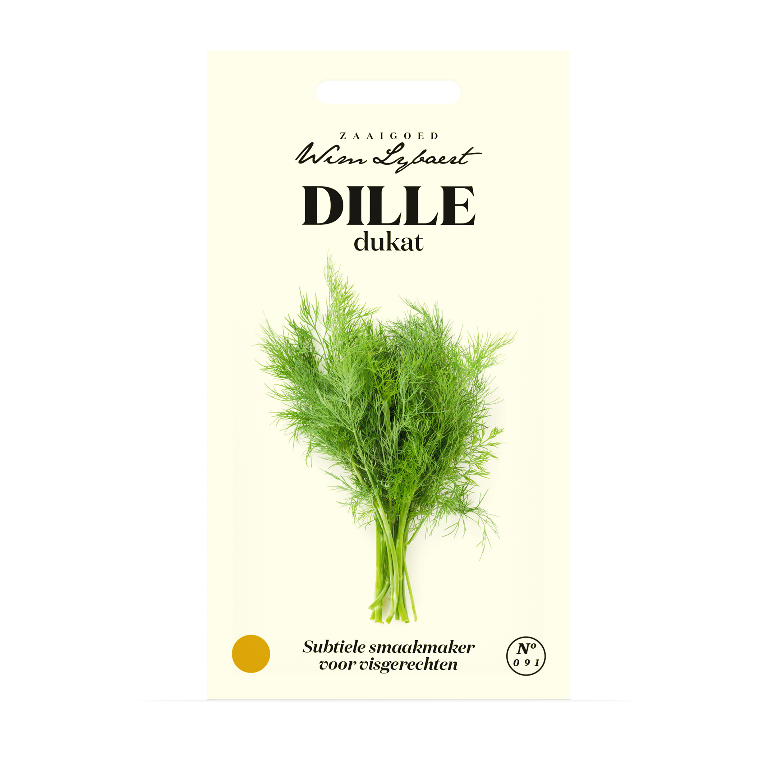 Dille Dukat