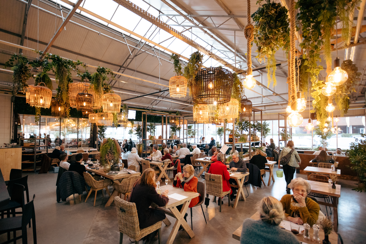 image: bistro merelbeke