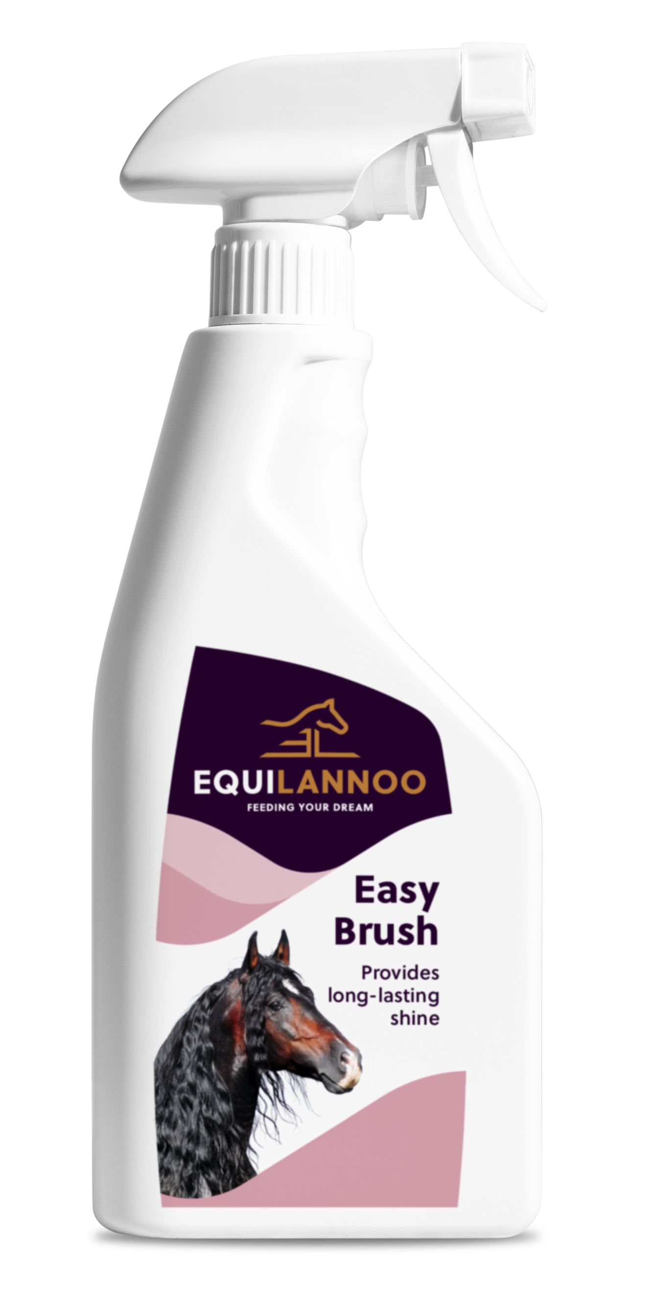 Easy Brush packshot