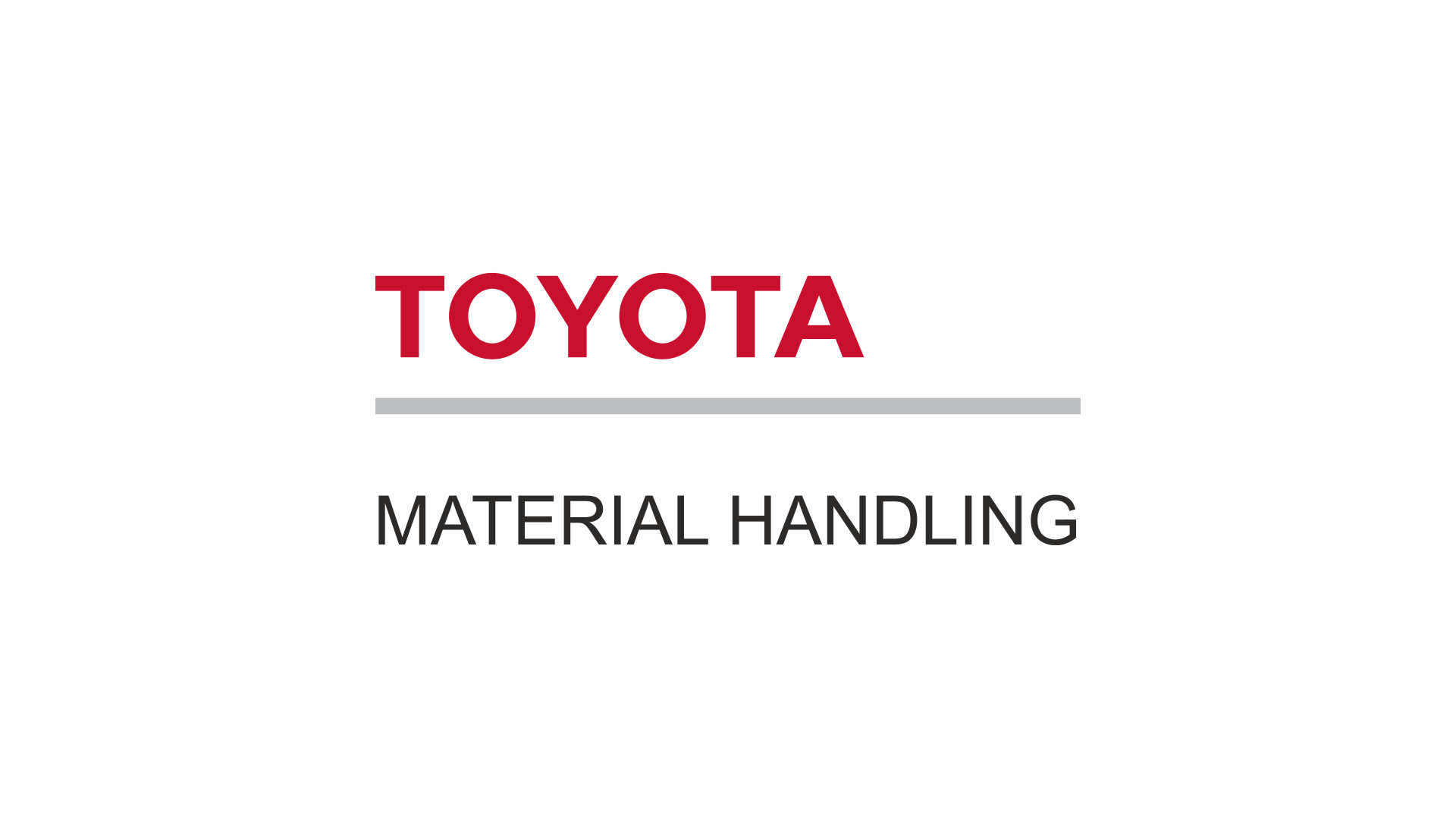 Toyota Material Handling Belgium