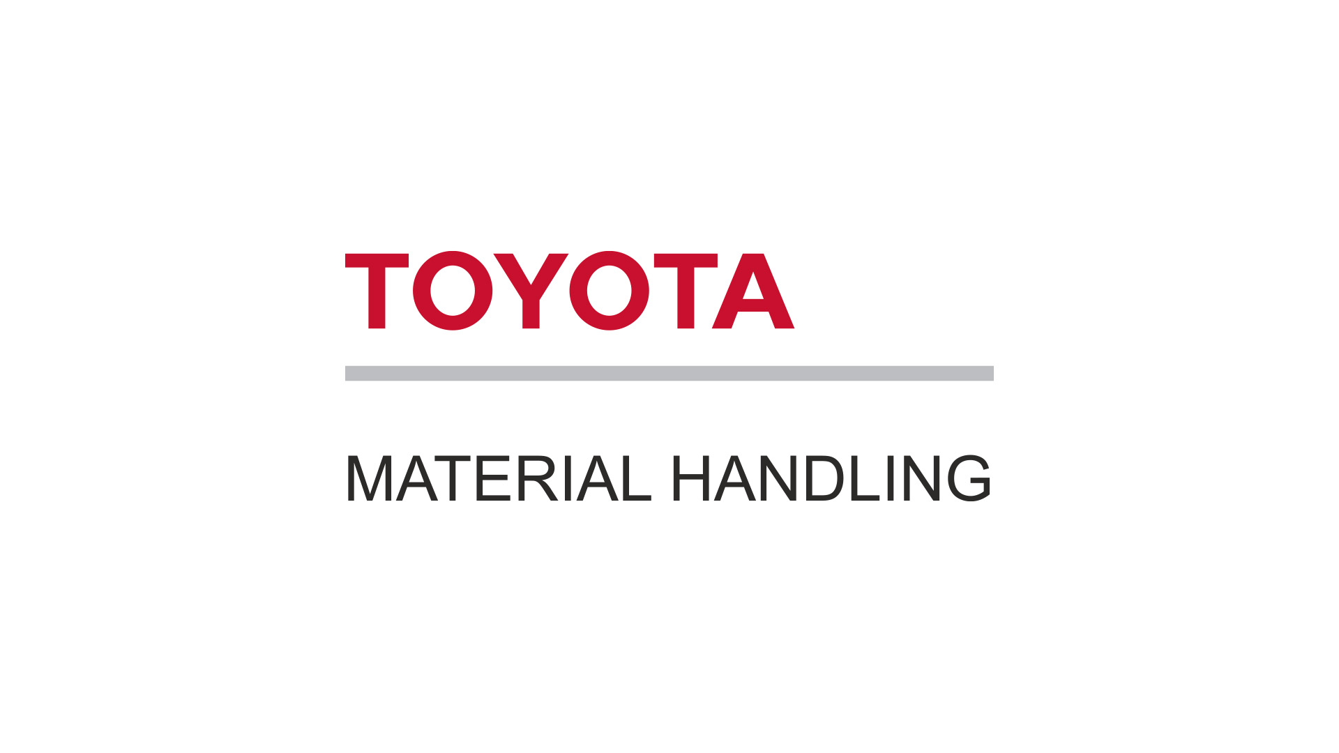 Toyota Material Handling Belgium