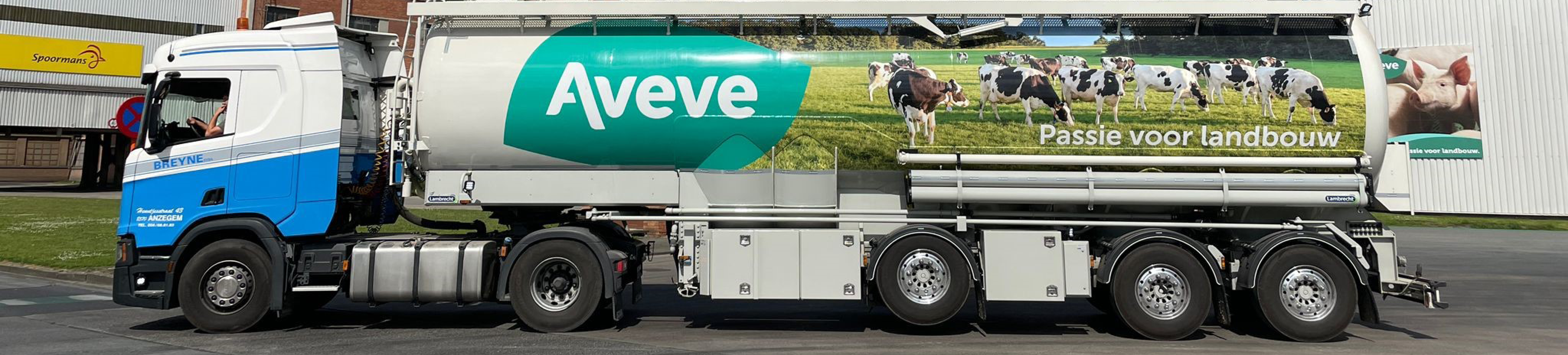 Bulkexpress 1920x435px