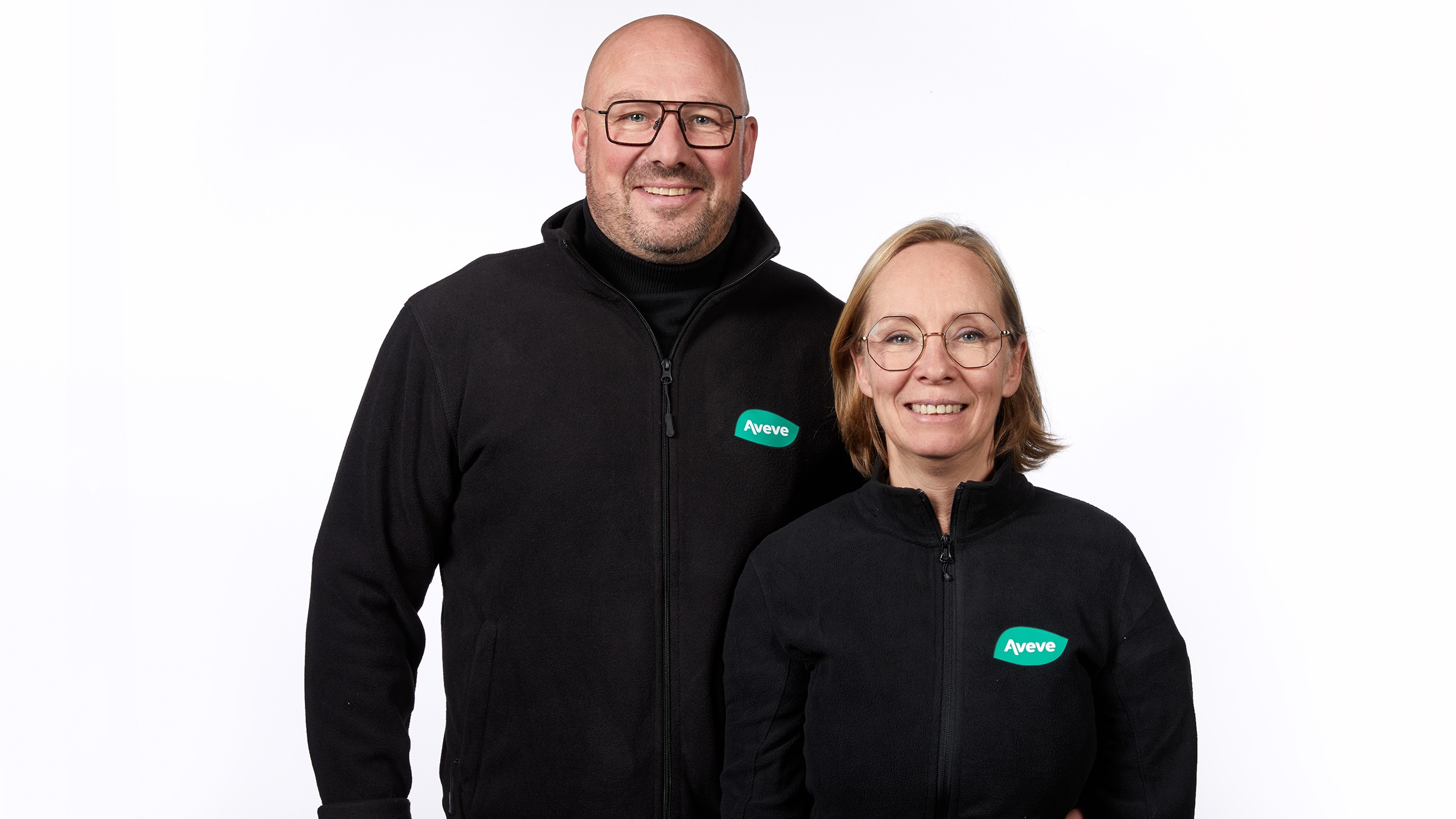 Aveve Magasin Waregem Manager