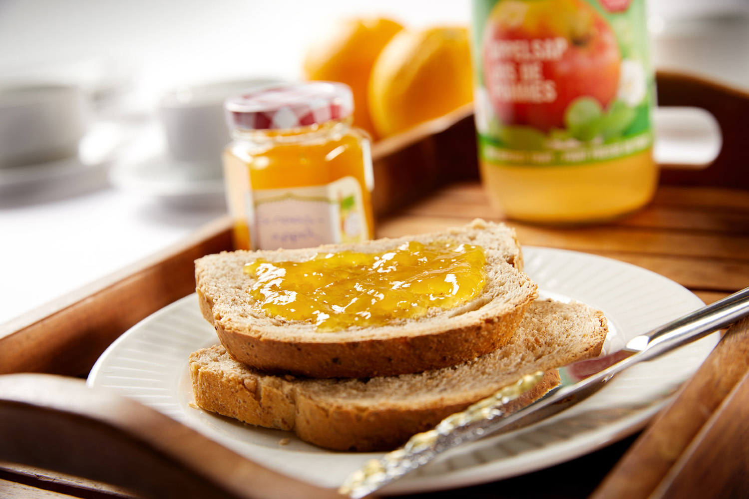 Sinaasappelgelei - Aveve