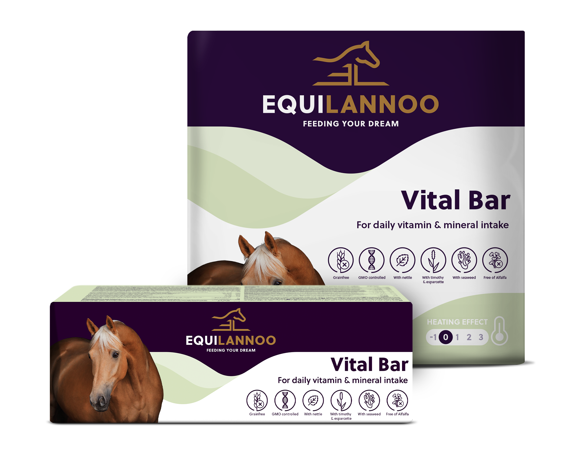 Vitalbar packshot