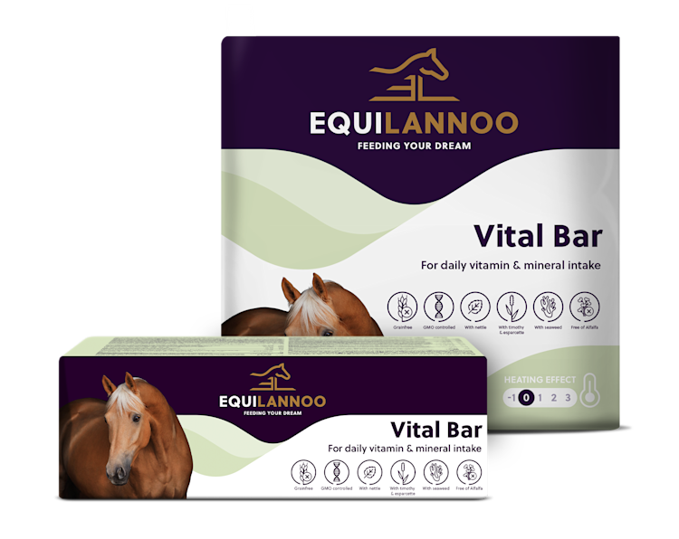 Vitalbar packshot