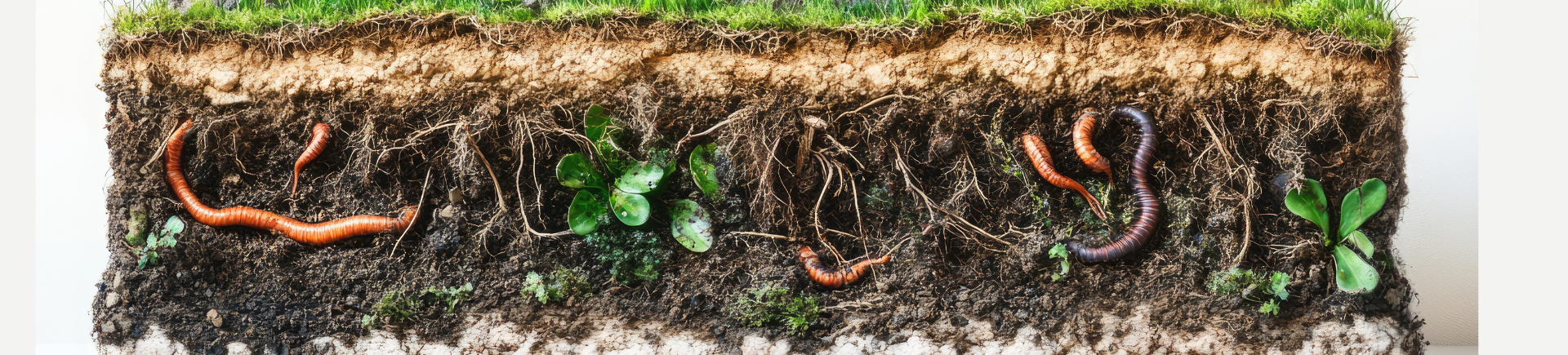 TerraBoost in de fruitteelt: impact op bodemgezondheid en gewasontwikkeling