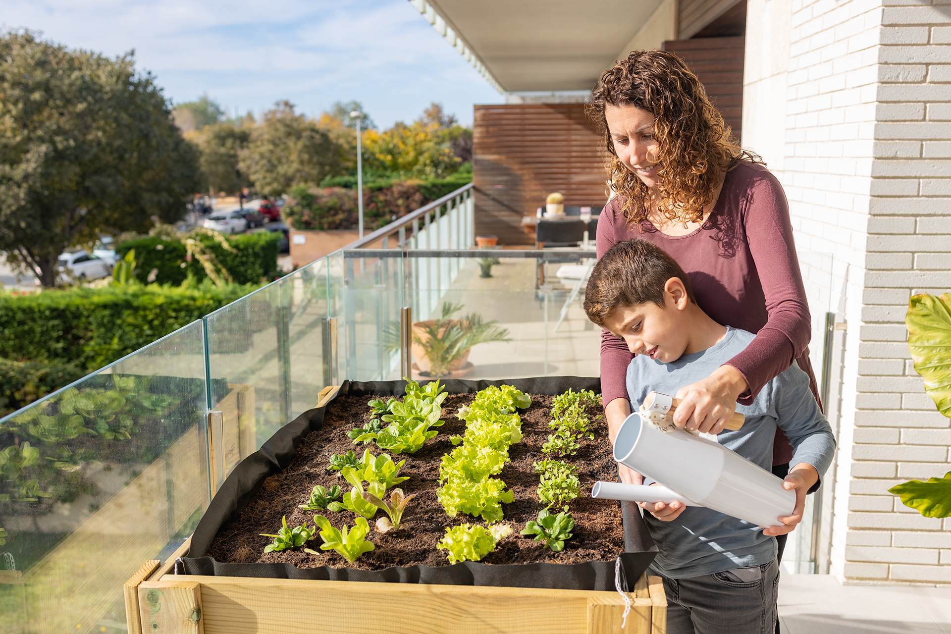 Alles voor je tuin aveve moestuinbakken