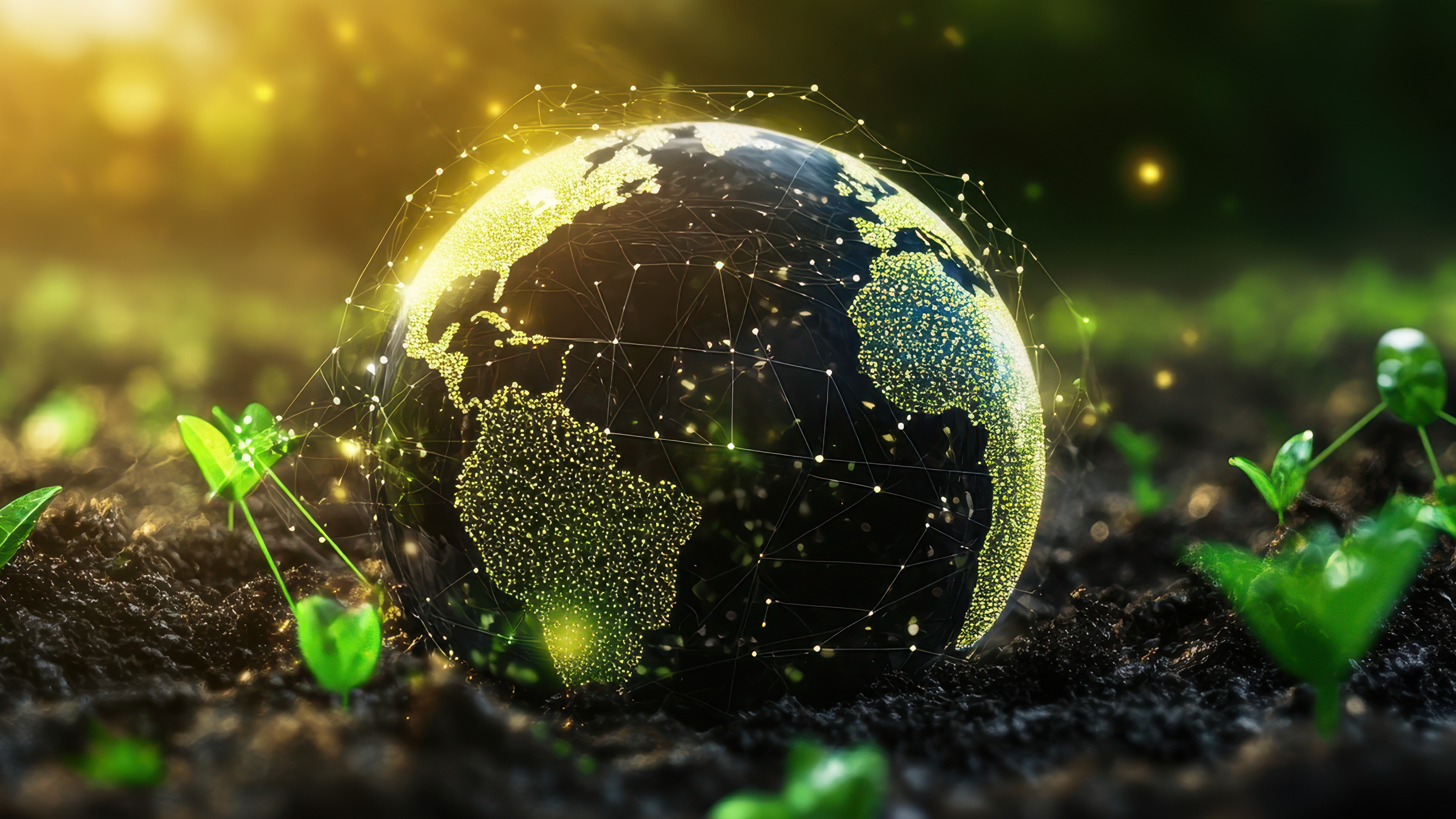 Duurzaamheid toekomst 