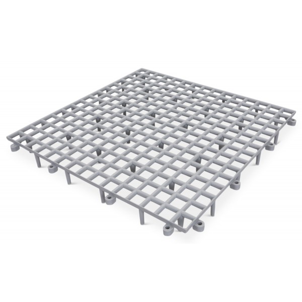 Vloerrooster plastiek