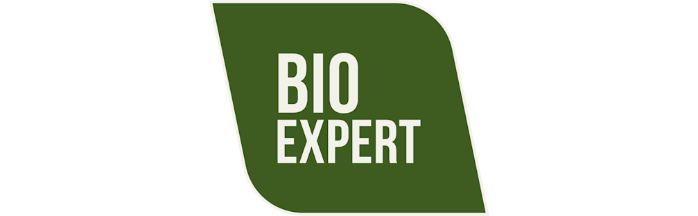 Bio Expert logo