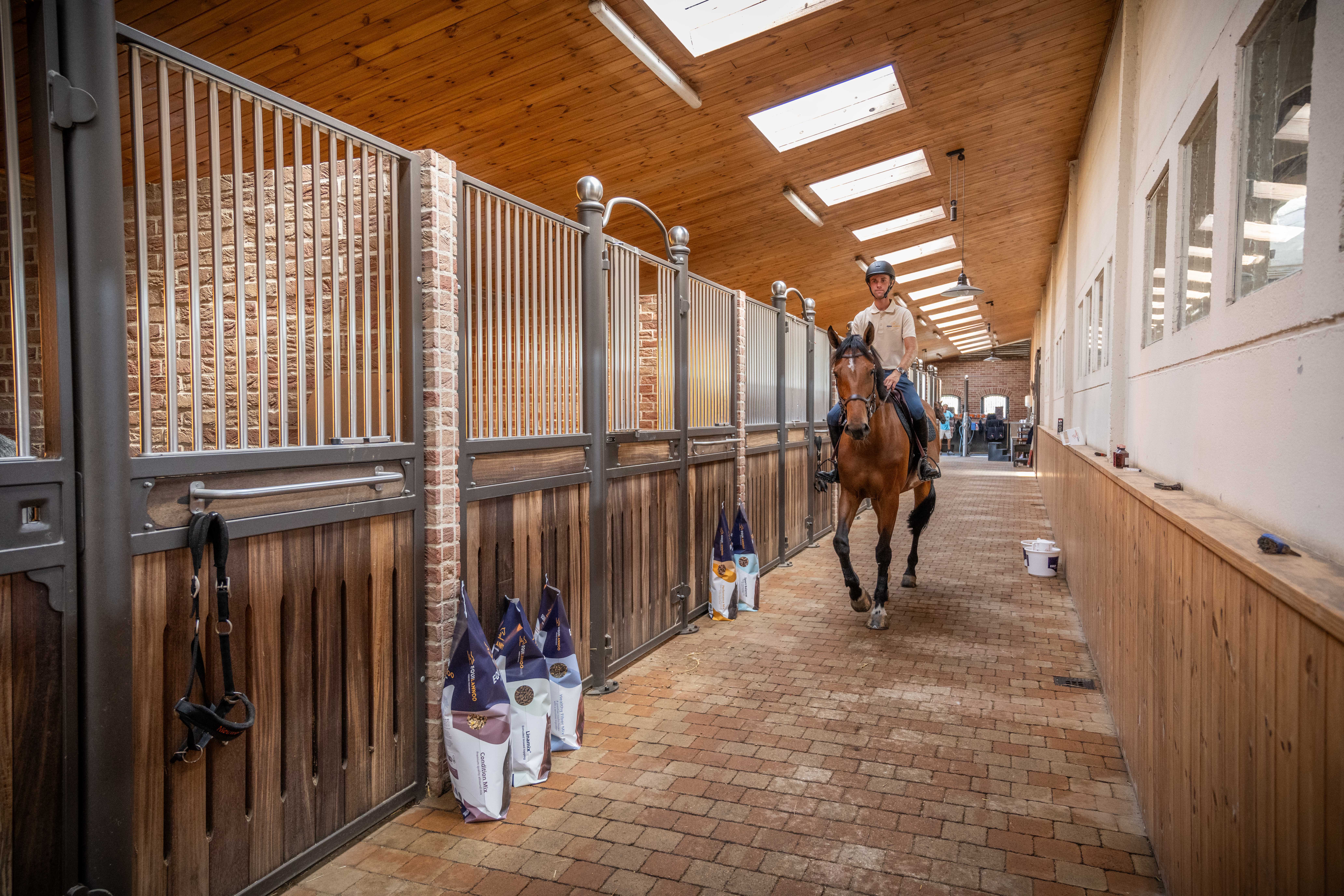 Hero banner image: Onze waarden