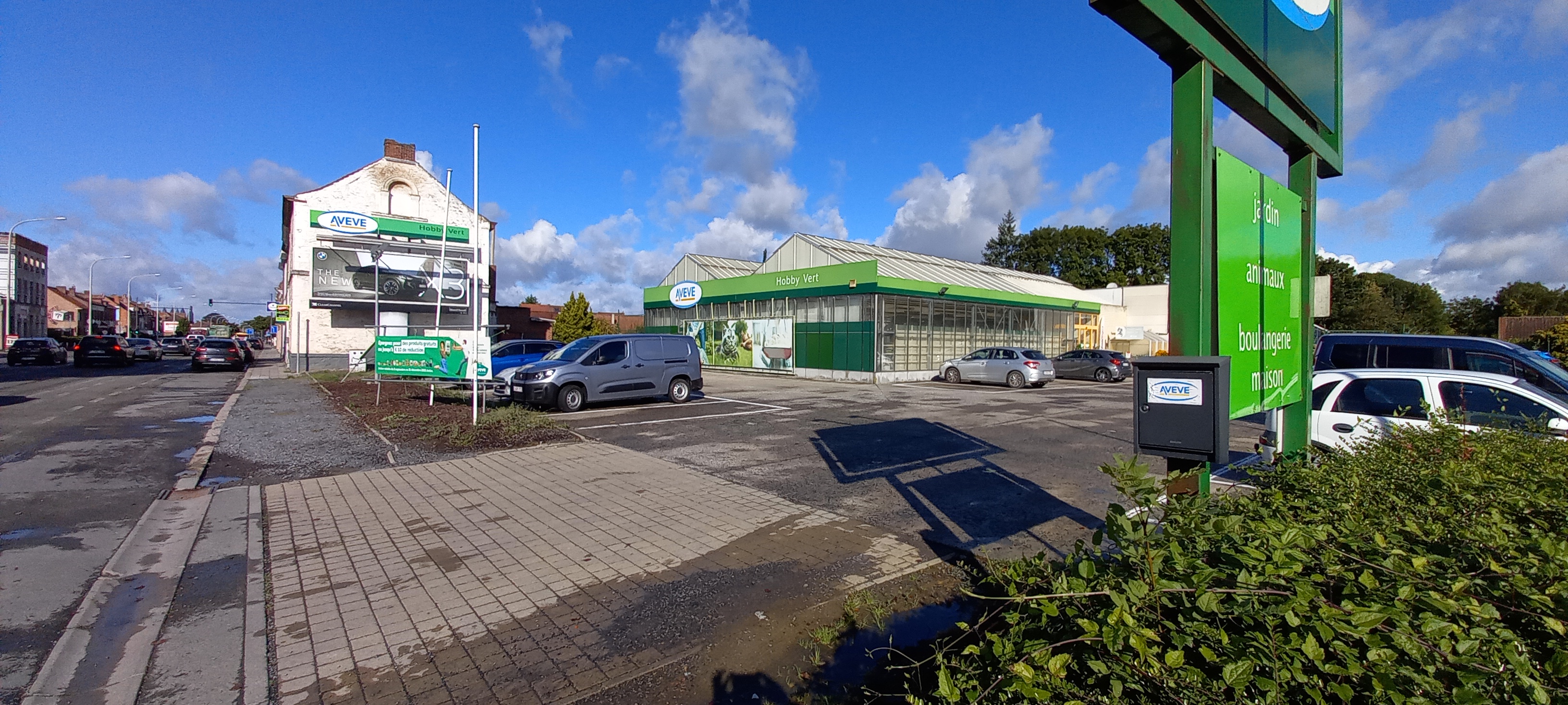 Aveve_winkel_Tournai_outdoor