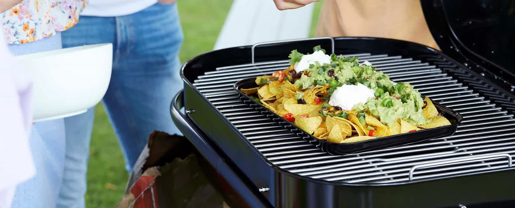 image banner: barbecook merelbeke