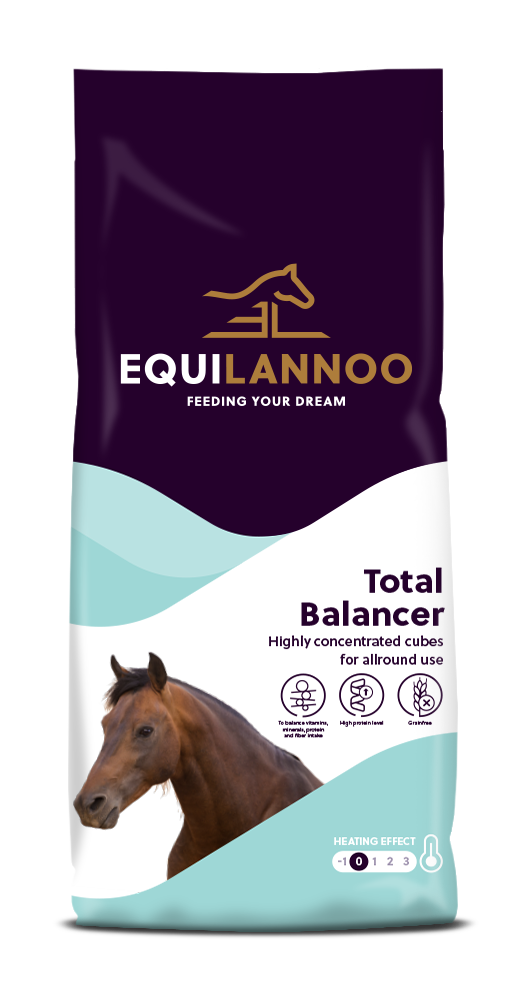 Total Balancer packshot