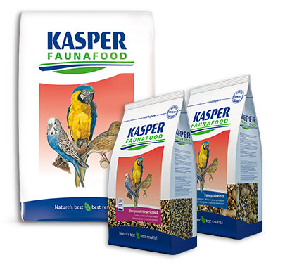 Packshot volièrezaad
