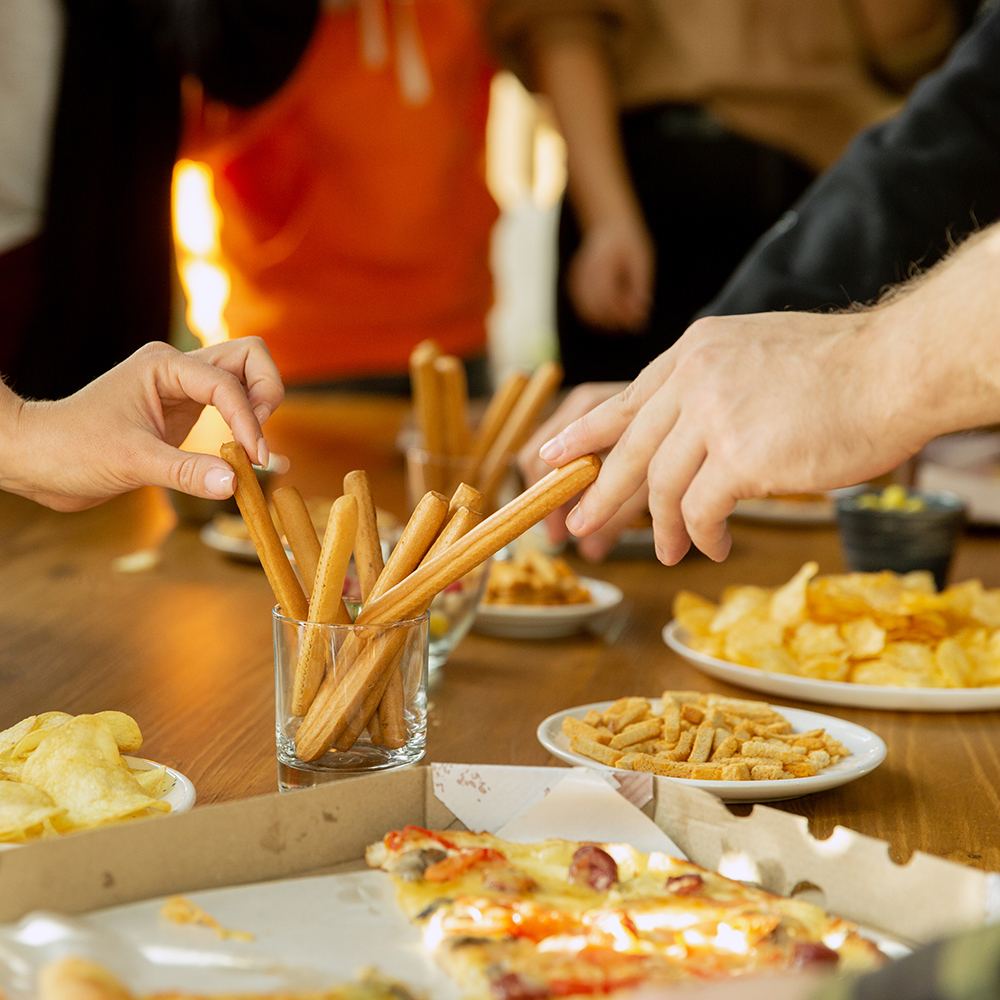 Zelf Aperitiefhapjes Maken Gemakkelijk Lekker En Snel Aveve