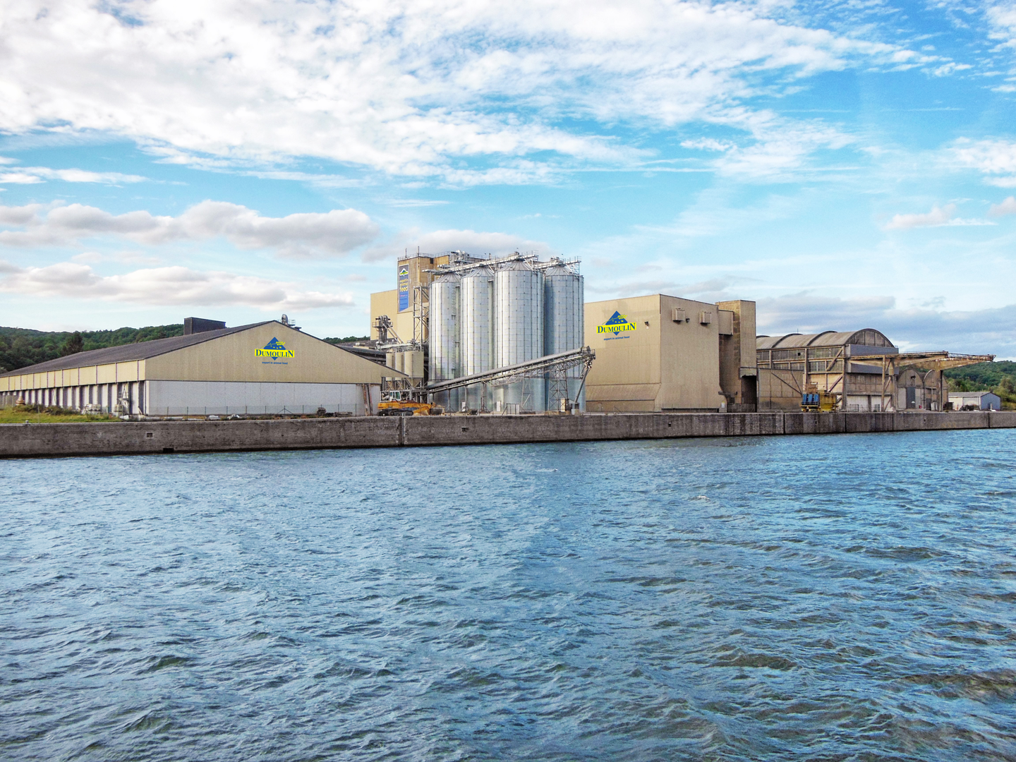 aveve biochem factory belgium 