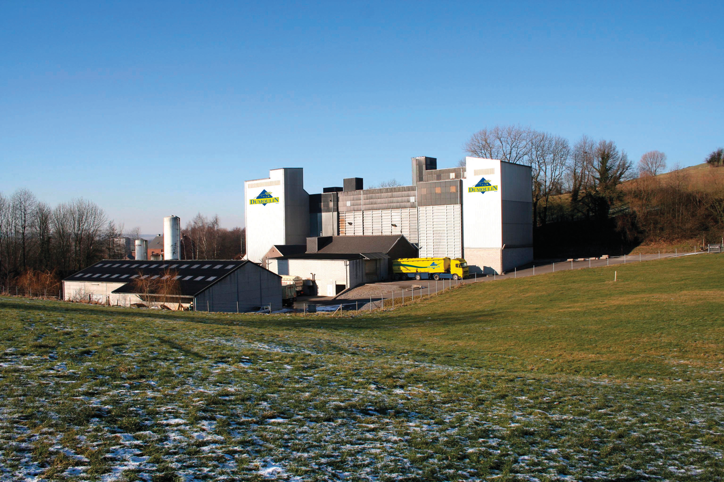 aveve biochem factory belgium 