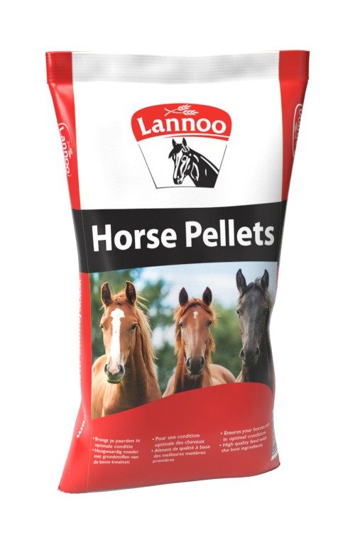 Horse Pellet