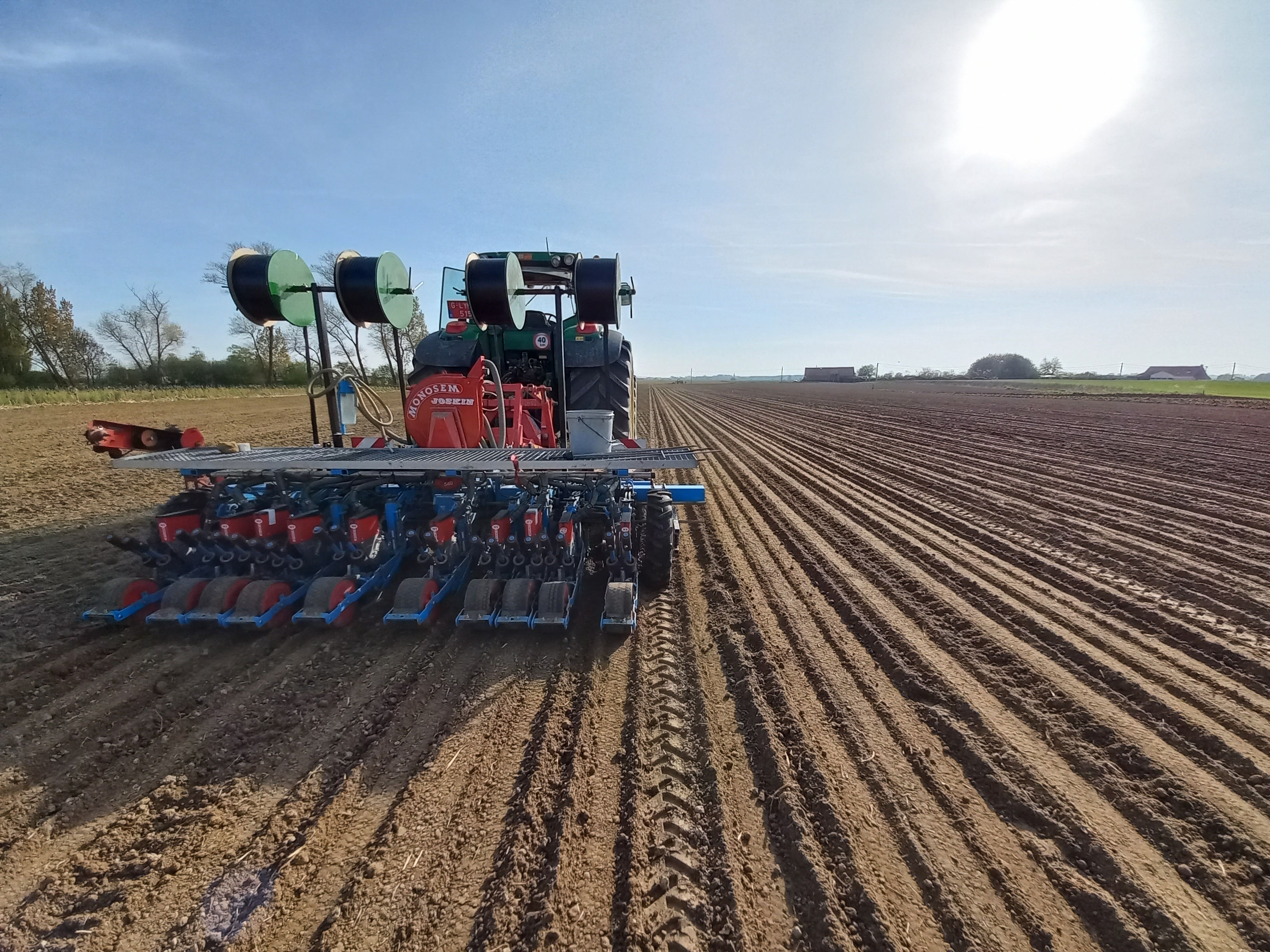 12.08.24_Nieuwsbrief AH_Agro Experience_Fertigatie installatie