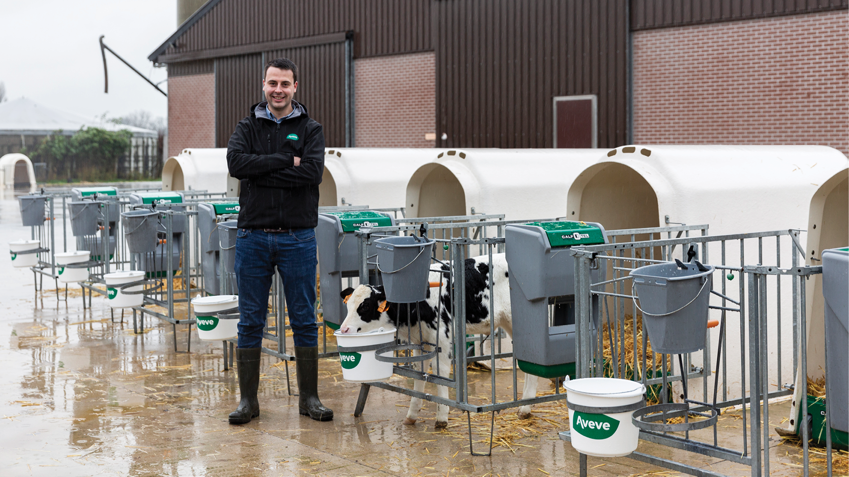 Wil je meer weten over de gezondheid van je jongvee?