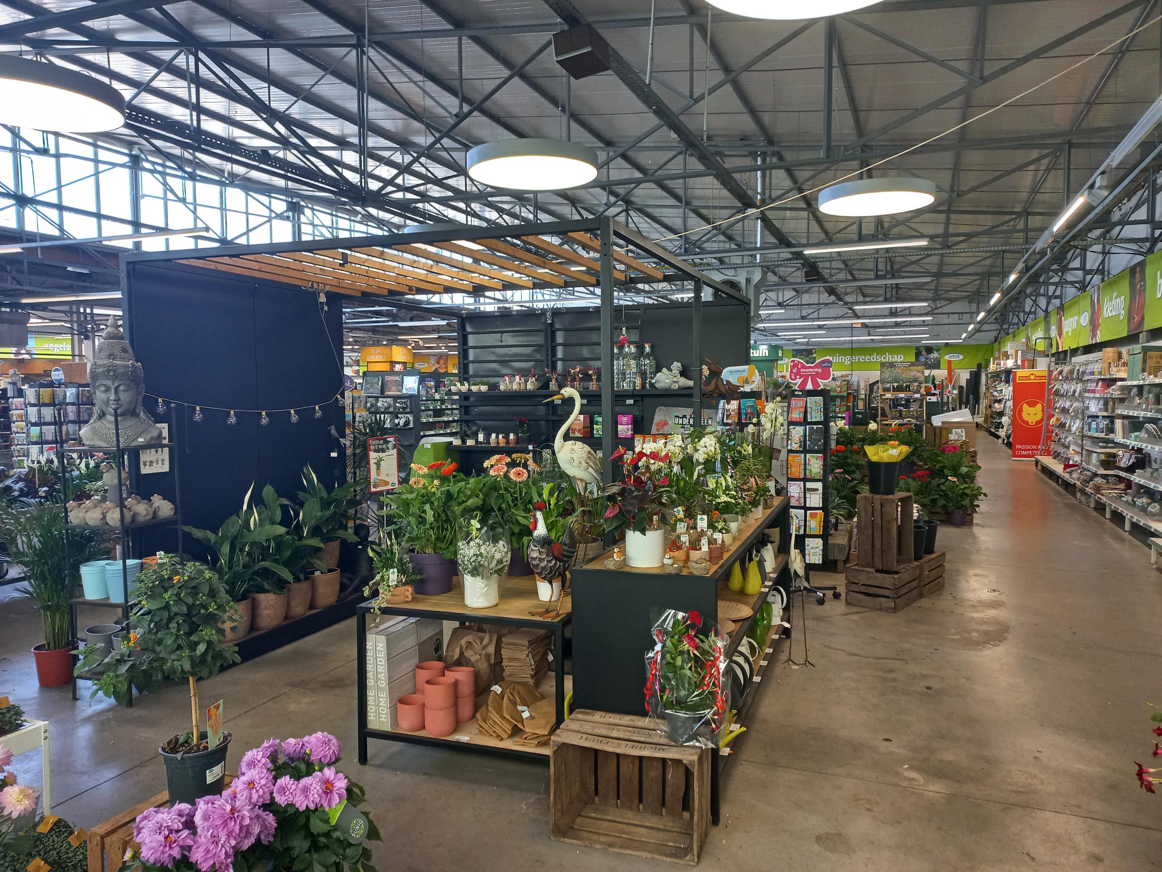 Aveve_magasin_Dendermonde_interior1