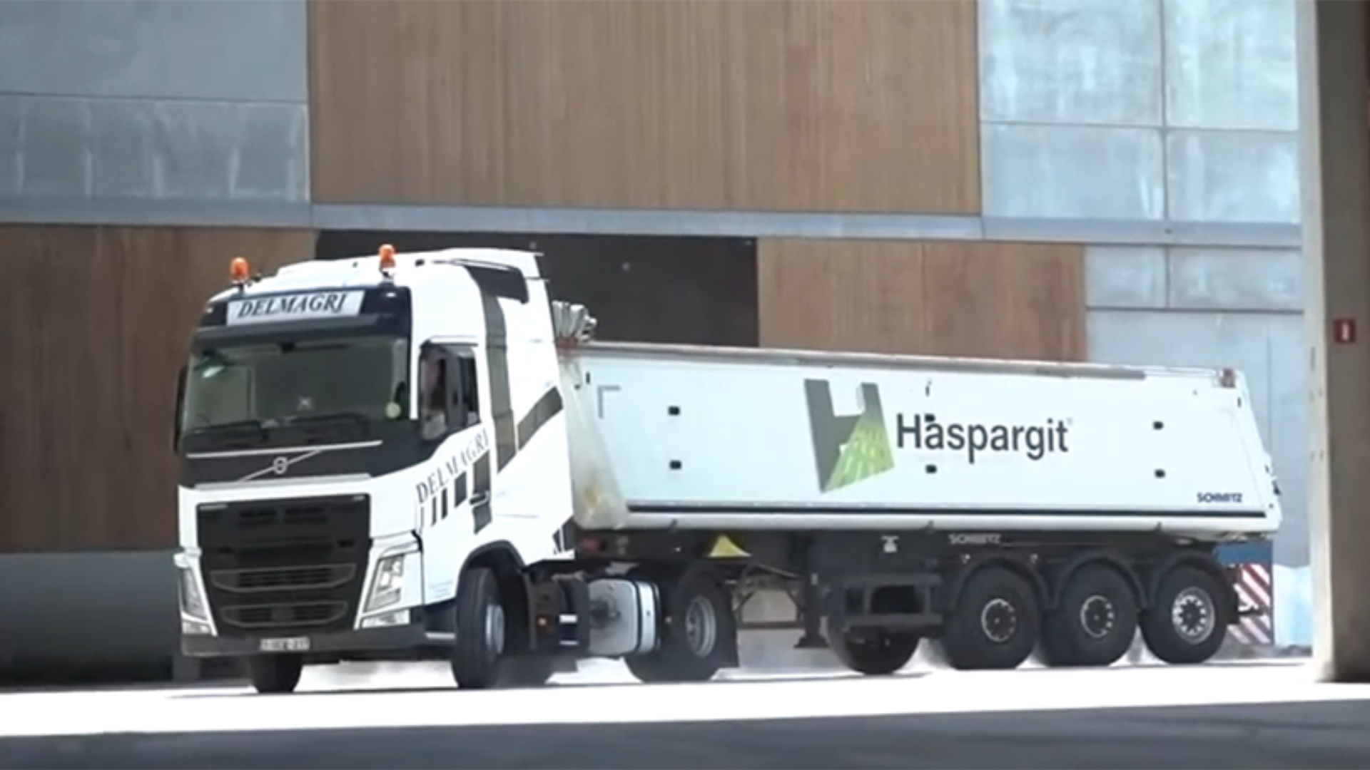 In de kijker - Haspargit