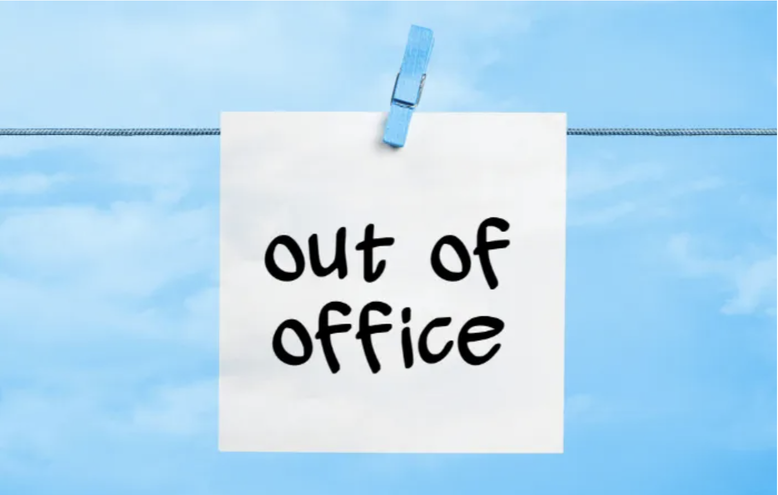 Out of Office